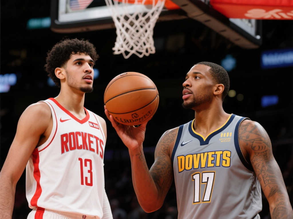 阿里纳斯：申京距离约基奇和小萨仍有差距，比赛表现尚待提升