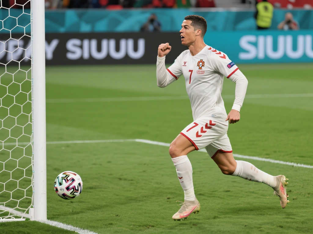 【欧国联】霍伊伦绝杀致敬C罗,丹麦1-0力克葡萄牙 【欧国联】霍伊伦绝杀致敬C罗,丹麦1-0力克葡萄牙